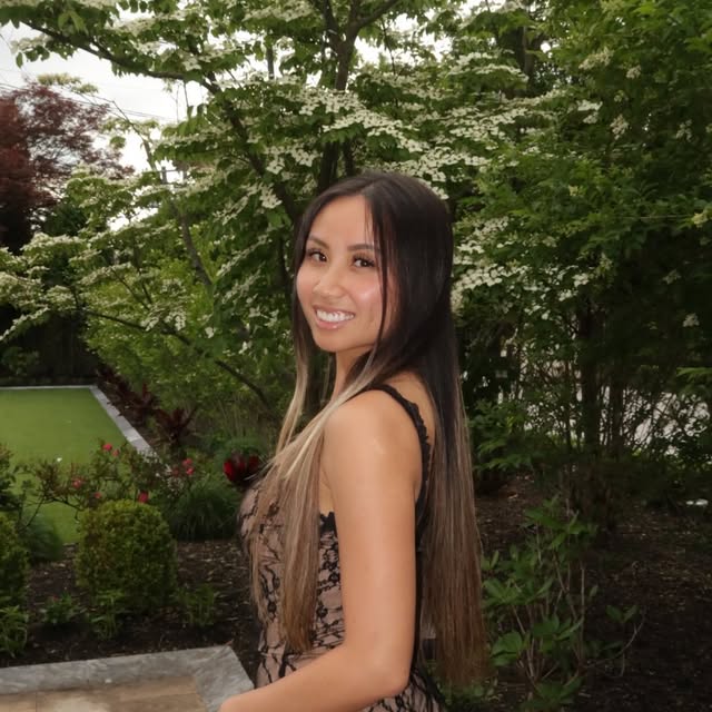 Jasmine P. Vo
